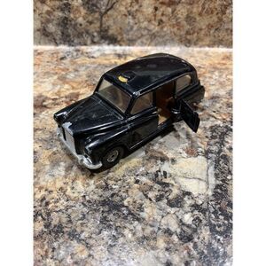 Vintage Corgi Austin London Taxi Diecast  Made In Great Britain